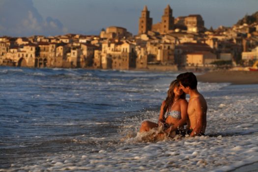 Cefalù Sicily Travel Guide: What to Eat & Where to Stay